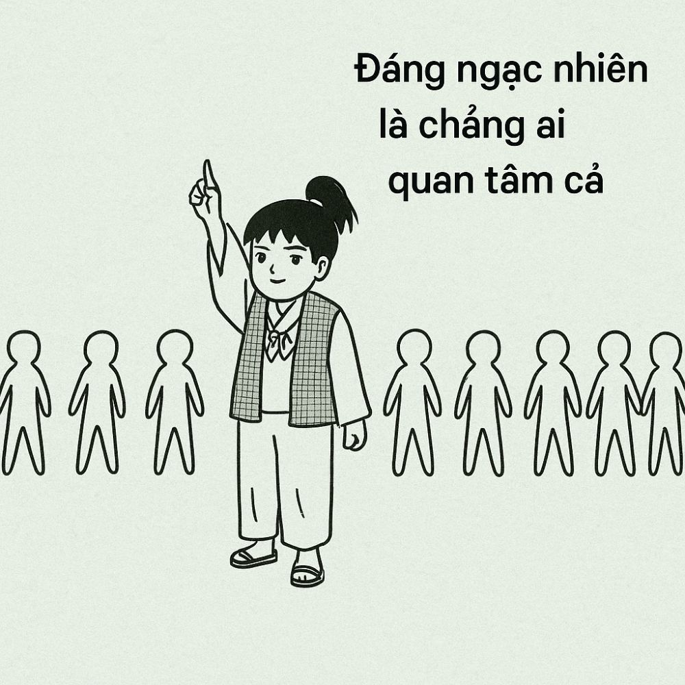 Mới tham gia nè