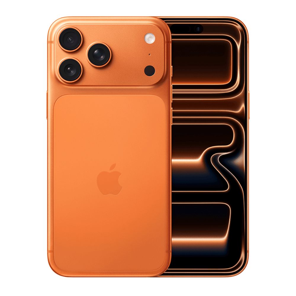 Iphone 17 Pro Max có sẵn ở Hongdae, Myeongdong không?