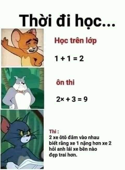 Thi TOPIK khó thật đó