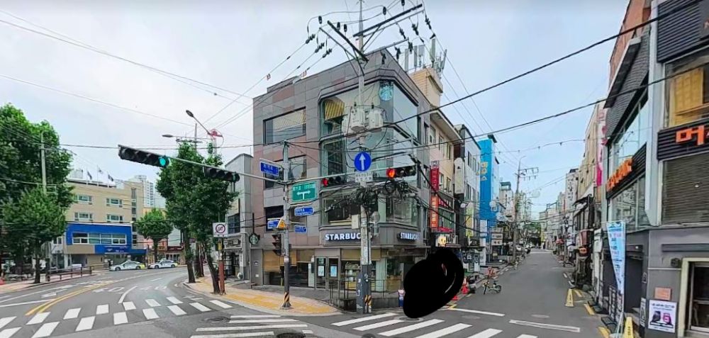 Có thằng quay lén ở khu 경희대입구, mọi người cẩn thận nha!