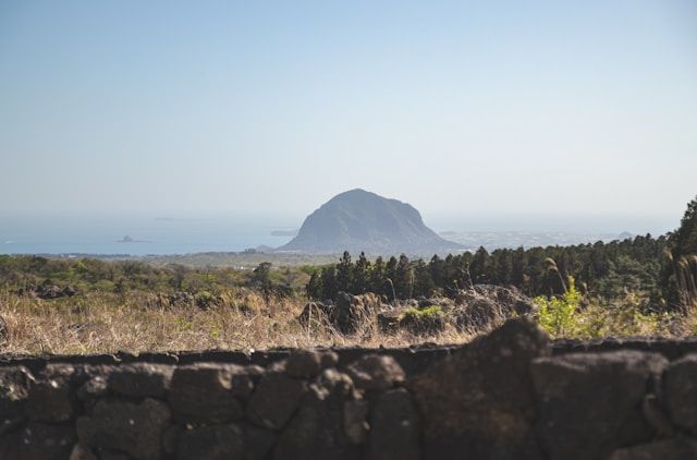 Xin gợi ý lịch trình du lịch Jeju – chỗ đẹp và món ăn nên thử ạ!