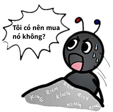 Nghe nói KOSPI sắp lên 5000… có phải mình cũng nên bắt đầu đầu tư không?