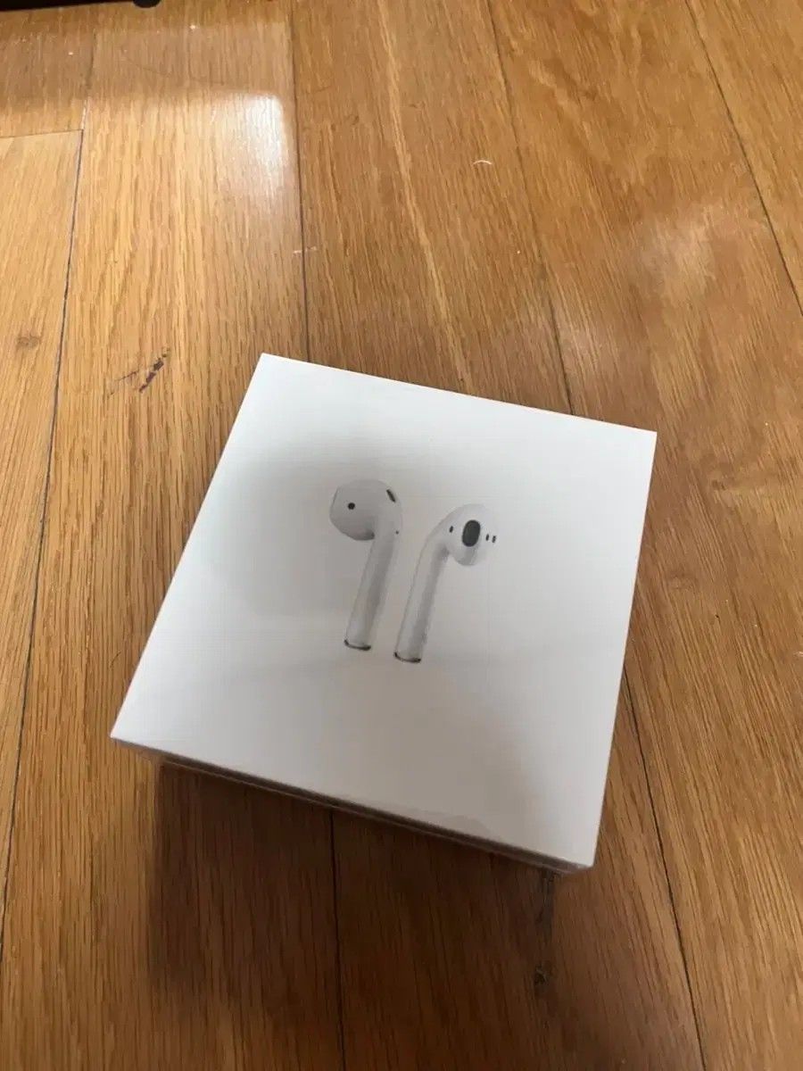 Pass AirPods 4 bản thường – hàng mới nguyên tem