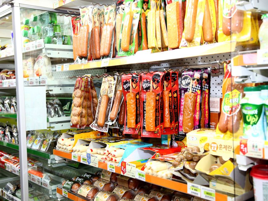 Cửa hàng tiện lợi 7eleven cần tìm nữ có kinh nghiệm 7eleven ạ