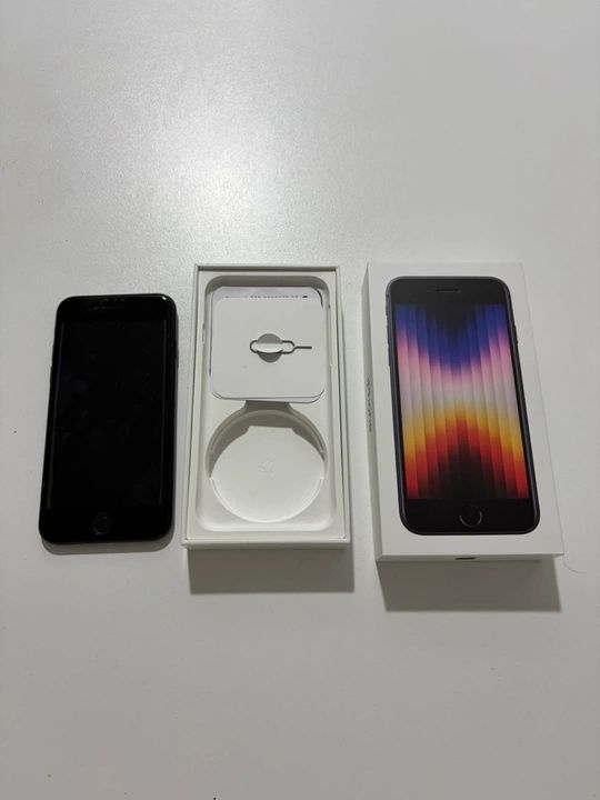 Bán iPhone SE 3