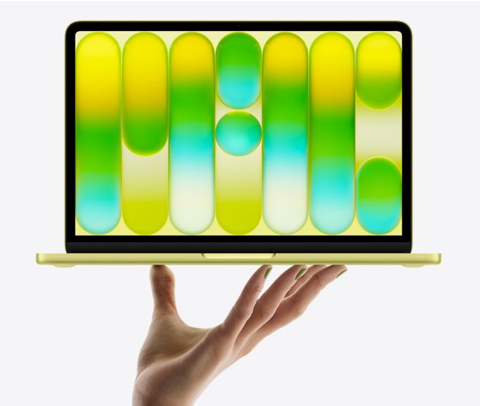 MacBook Neo ra rồi nhưng mà... giá so với Air chênh có bao nhiêu đâu nhỉ?