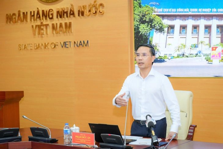 46 ngân hàng Việt Nam đồng thuận giảm lãi suất