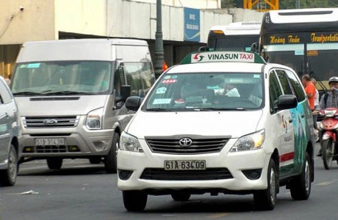 Vinasun đặt cược vào xe hybrid năm 2026 — liệu có kịp không?