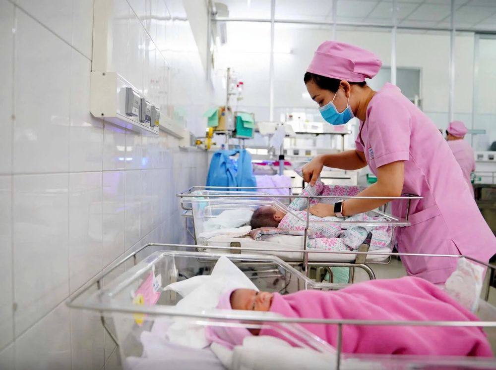 Dự báo dân số Việt Nam năm 2200 chỉ còn 46 triệu người — đọc mà thấy giống Hàn Quốc quá