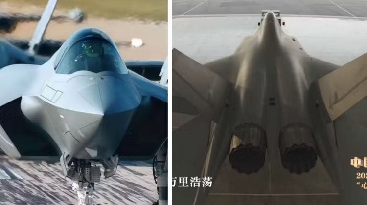 Trung Quốc ra mắt J-35AE xuất khẩu — liệu có nước nào dám mua không?