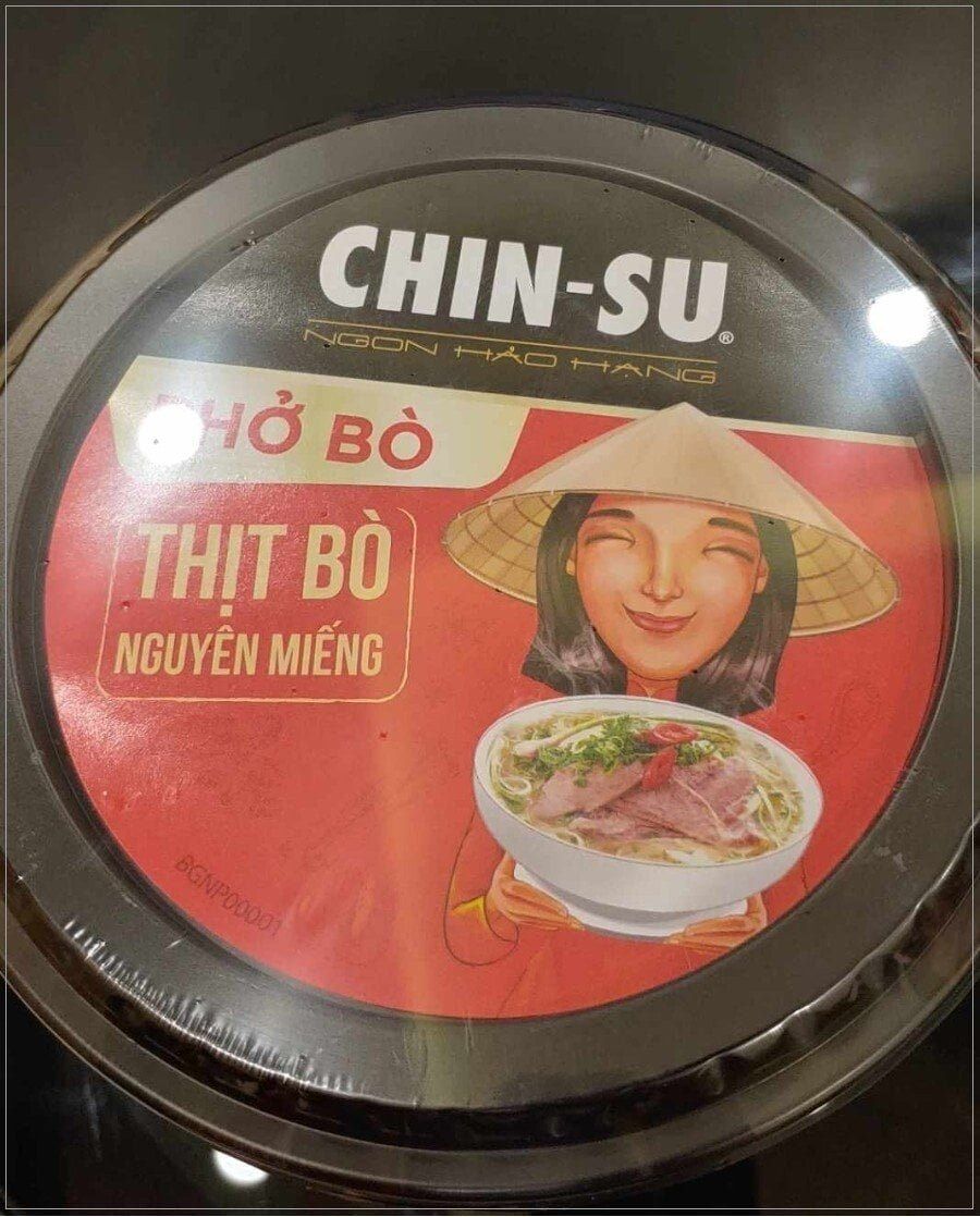 Tan ca về ăn mì ly ở cửa hàng tiện lợi, tự nhiên thèm điên cuồng ly mì ở hàng quán ngõ nhỏ Hải Phòng quê mình