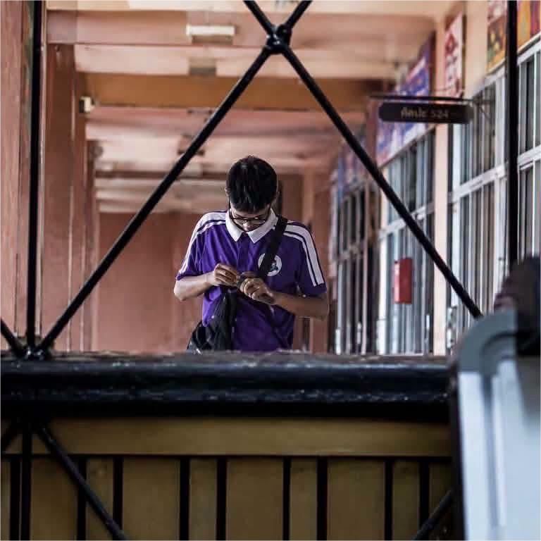 Vụ nam sinh cấp 2 xả súng ở Thái Lan (tóm tắt)