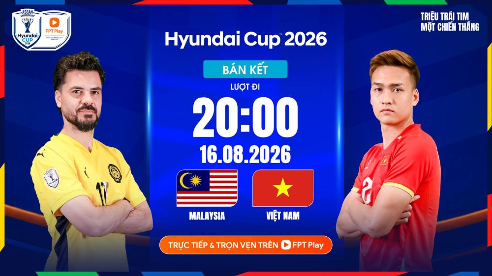 Xem Việt Nam vs Malaysia ở ký túc xá, gọi pizza về ngồi xem mà thấy đội hình nhập tịch của Malaysia cả đám nghẹn lời